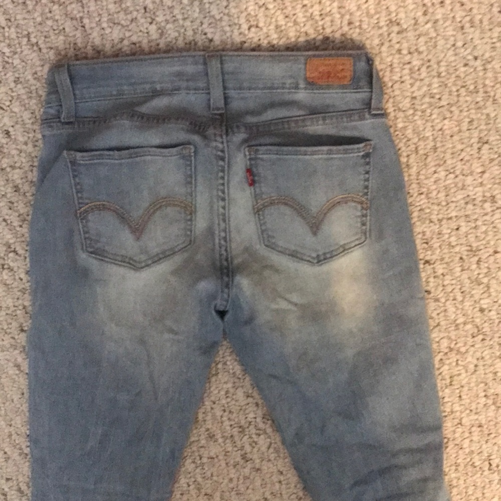 Jeans - Picture 5 of 6